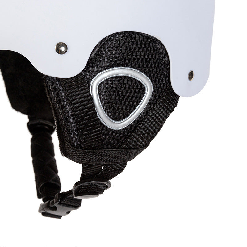 Protective Snow Sports Helmet Stornfield