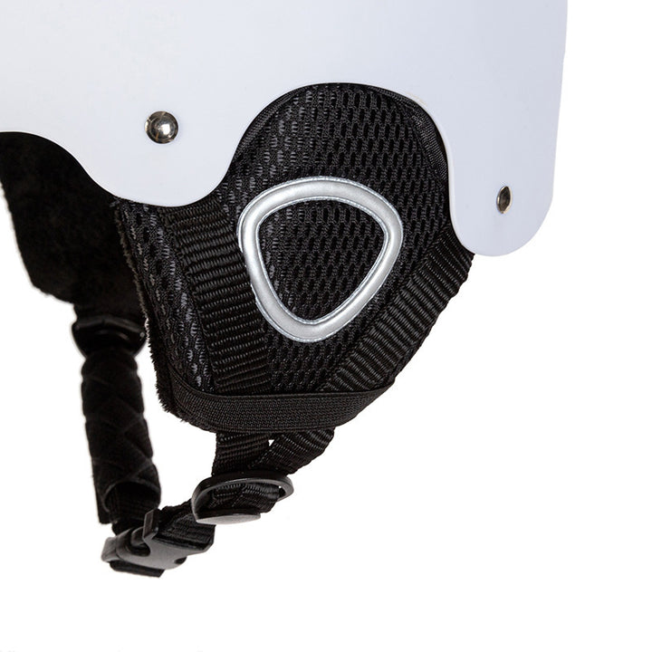 Protective Snow Sports Helmet Stornfield