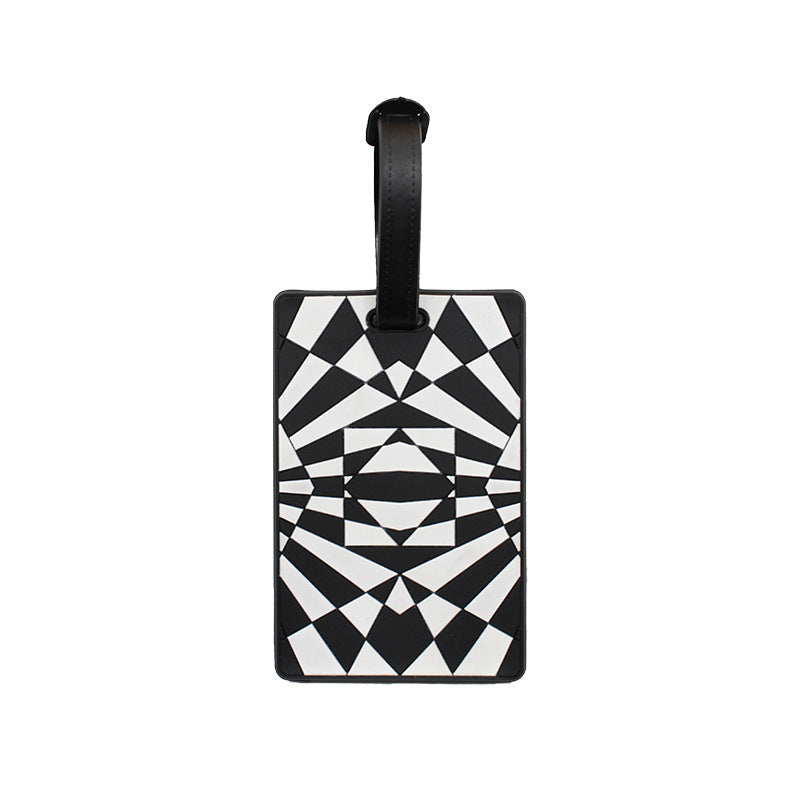 Unisex Luggage Tag Stornfield