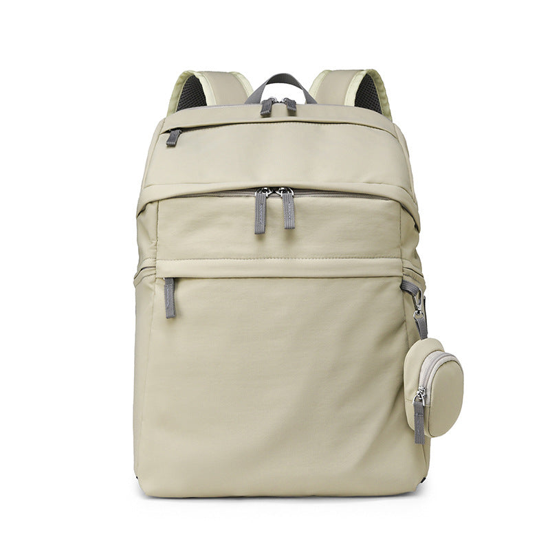 Lightweight Multi-Functional Backpack Stornfield