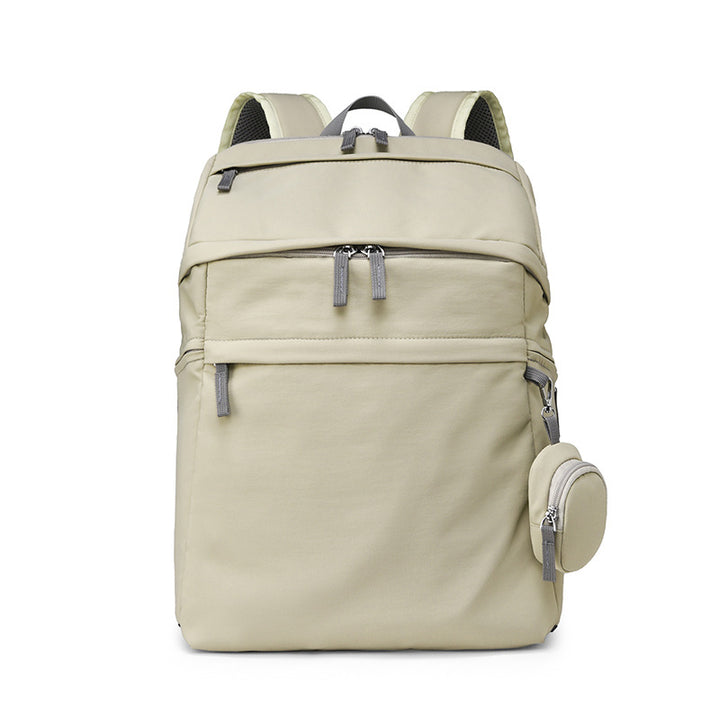 Lightweight Multi-Functional Backpack Stornfield