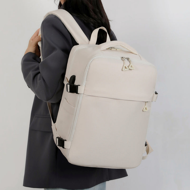High-Performance Minimalist Backpack Stornfield