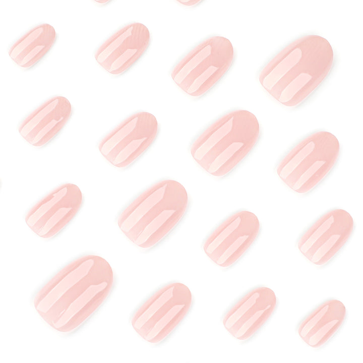 Elegant and stylish acrylic nails Stornfield