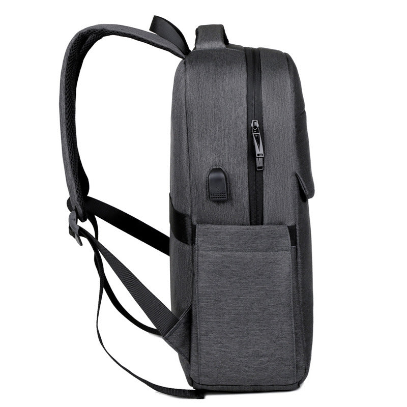 Modern Tech-Optimized Backpack Stornfield
