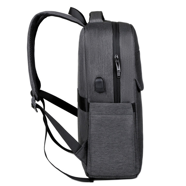 Modern Tech-Optimized Backpack Stornfield