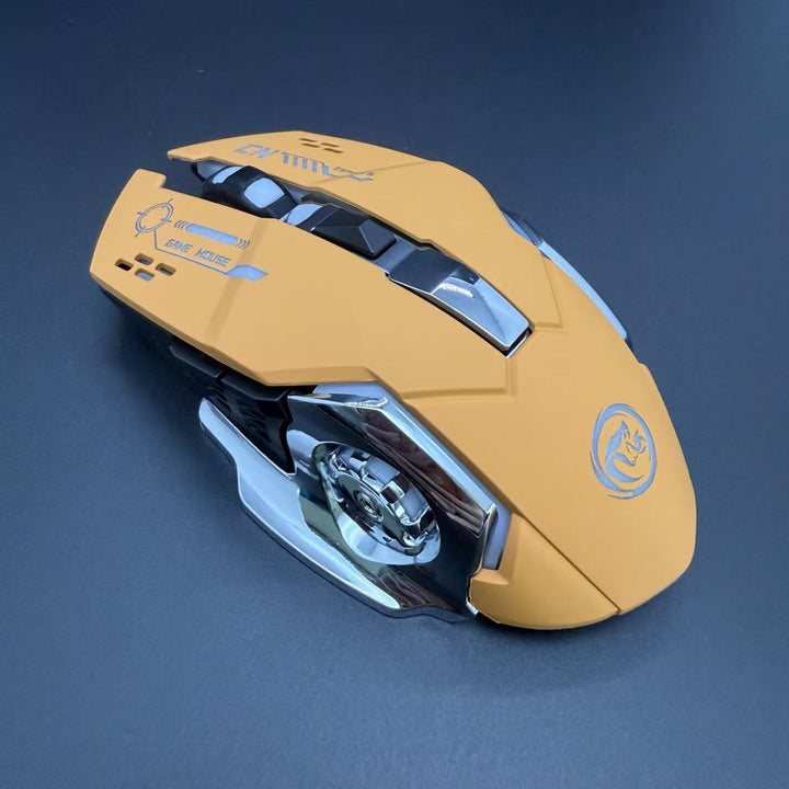 Gaming Mouse Stornfield