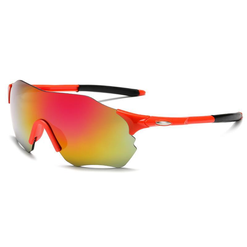 Men's Sports Sunglasses Stornfield