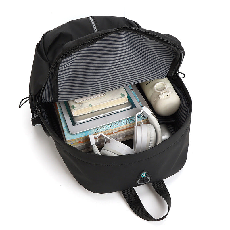 Ergonomic Laptop Backpack Stornfield