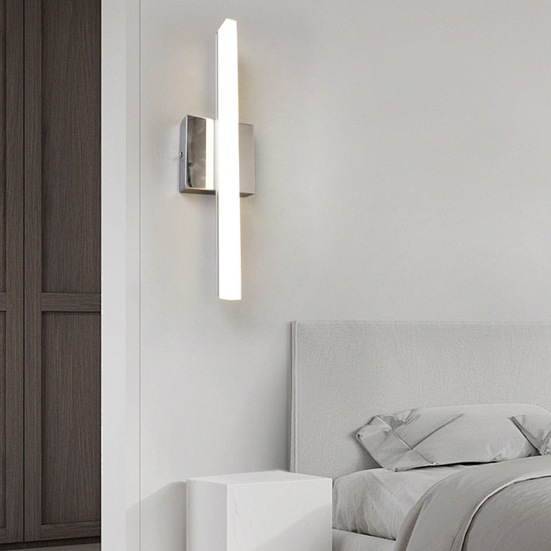 Wall-Mounted