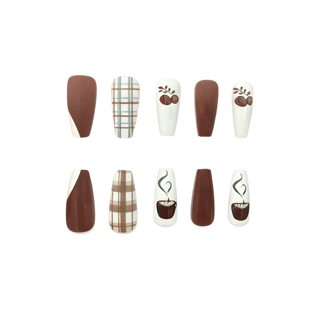 Nail Art Stornfield