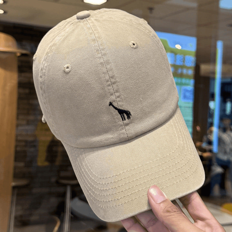 Men's Casual Cotton Cap Stornfield