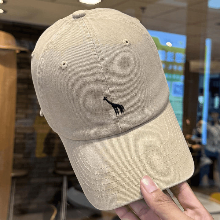 Men's Casual Cotton Cap Stornfield