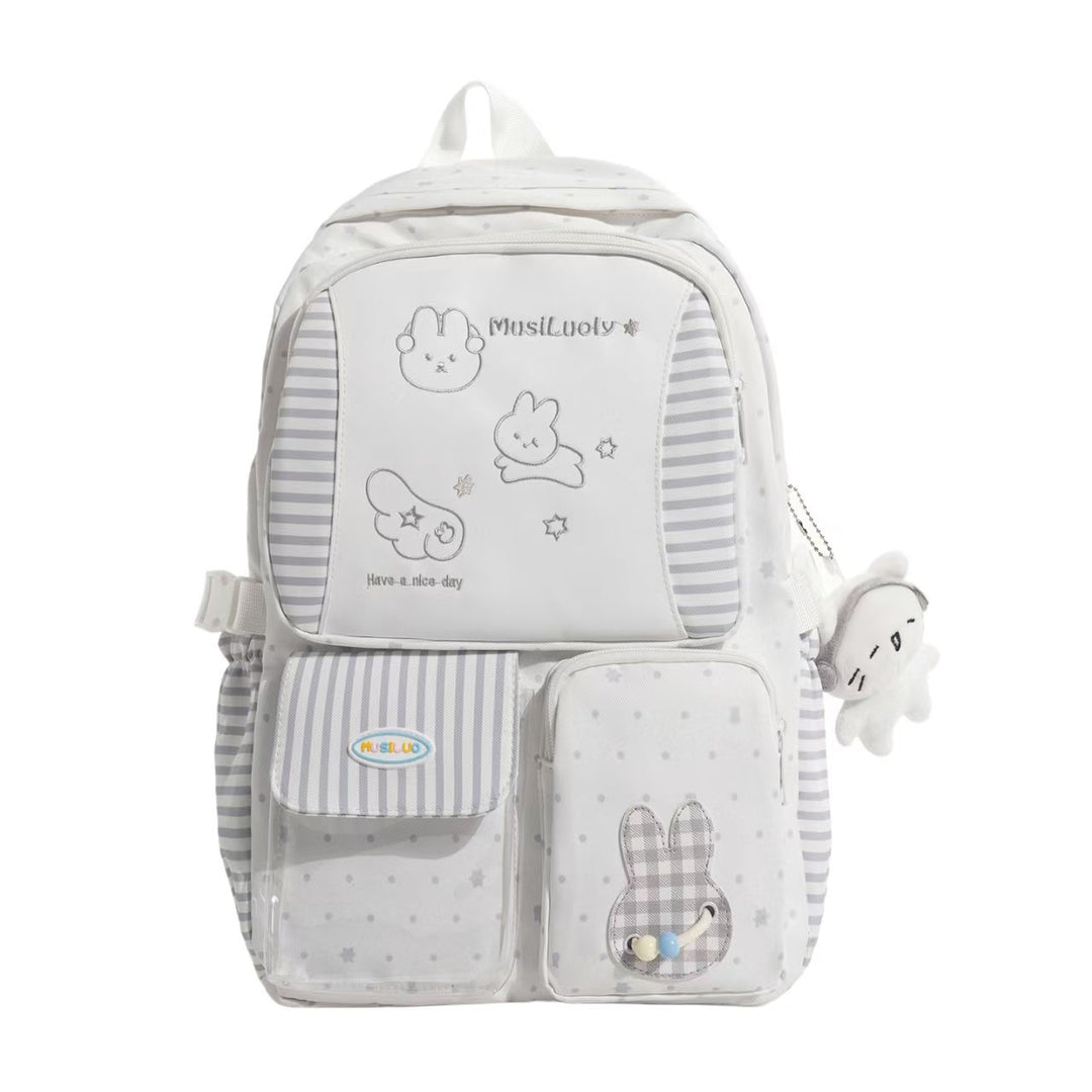 Urban Multi-Compartt Utility Backpack Stornfield