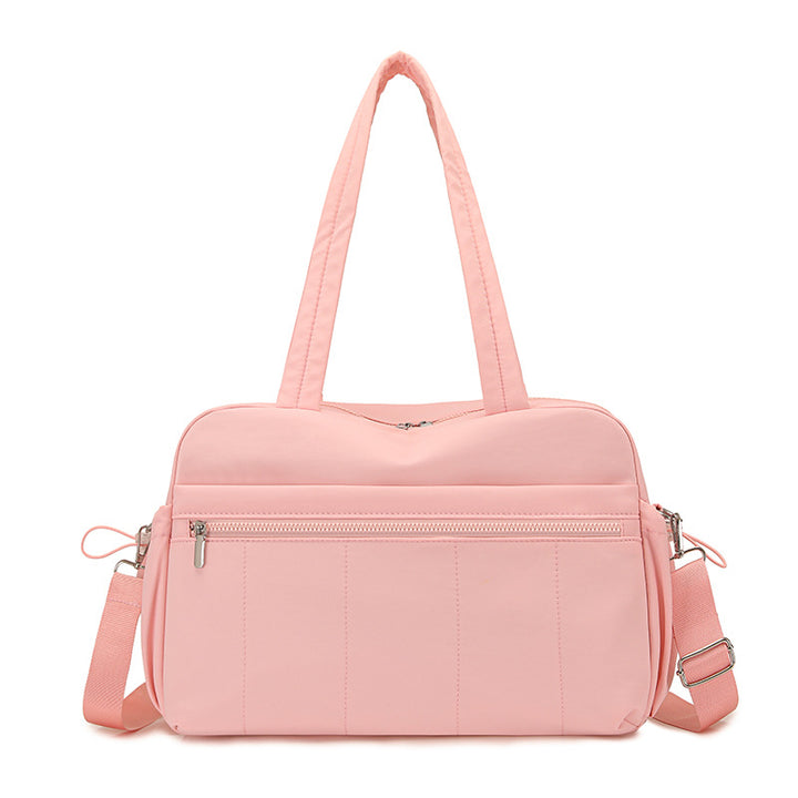 Versatile Multi-Pocket Tote Bag Stornfield