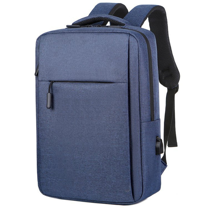 Professional Slim Laptop Backpack Stornfield