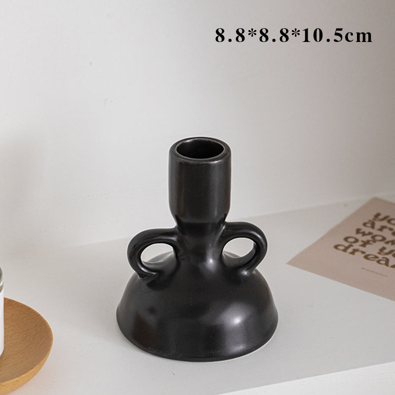 Home Decorative Ceramic Stornfeild