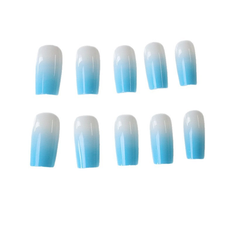 Ombre Acrylic Nail Designs Stornfield