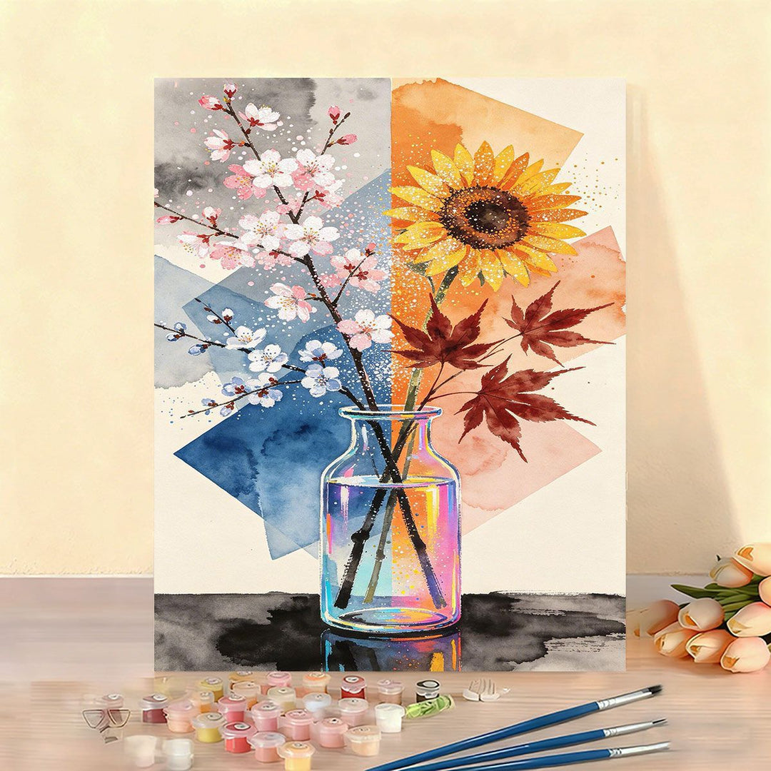 Artistic Canvas Stornfield
