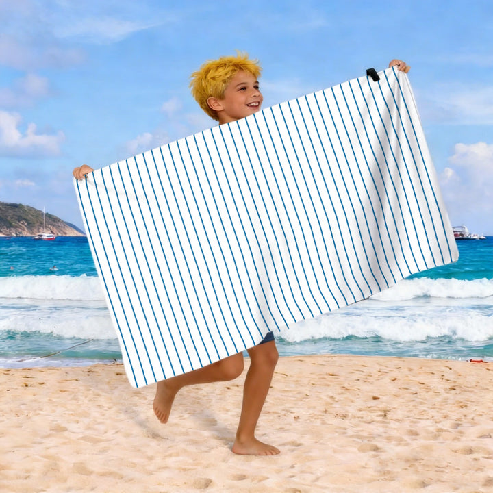 Beach towel Stornfield