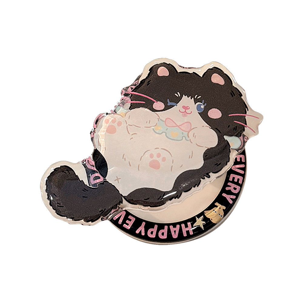 Funnier Dog Badge Stornfield