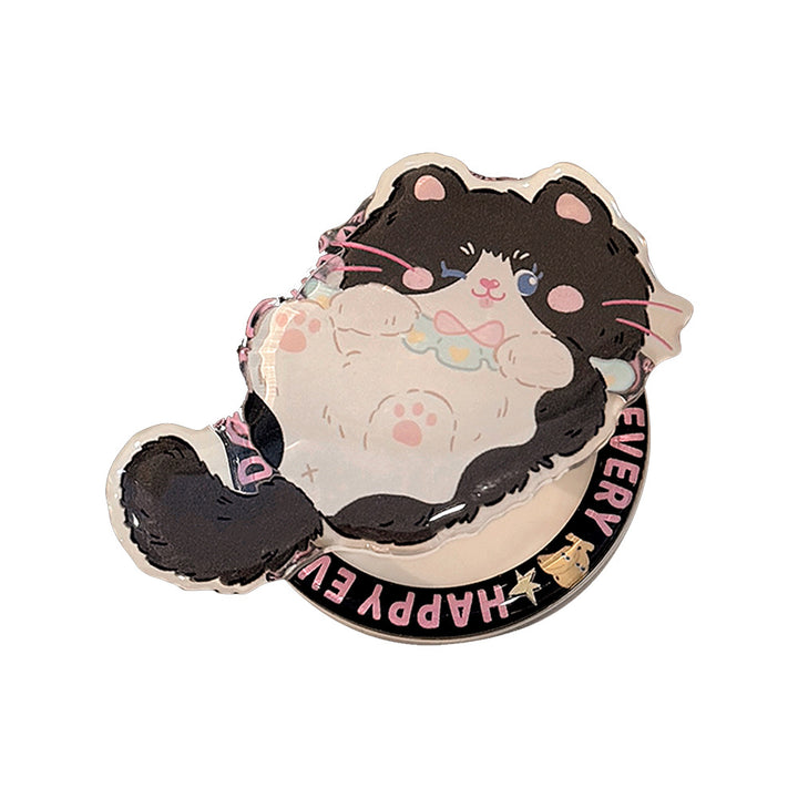 Funnier Dog Badge Stornfield