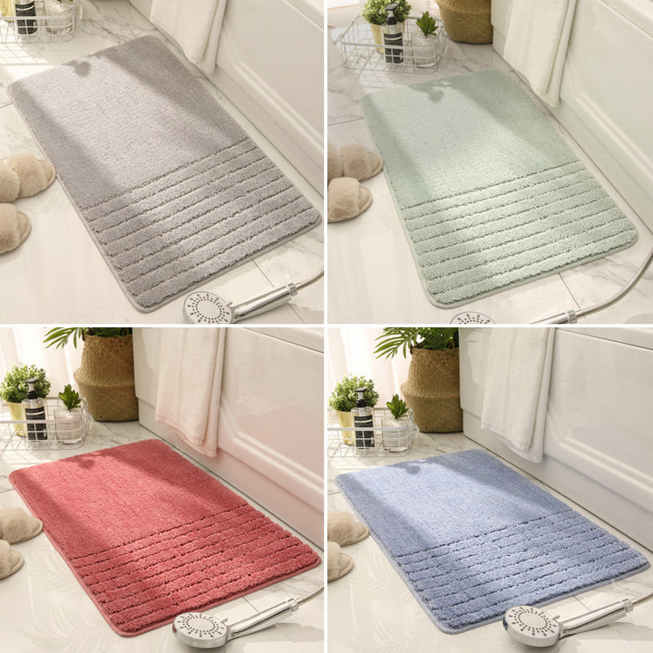 Soft Microfiber Bath Mat