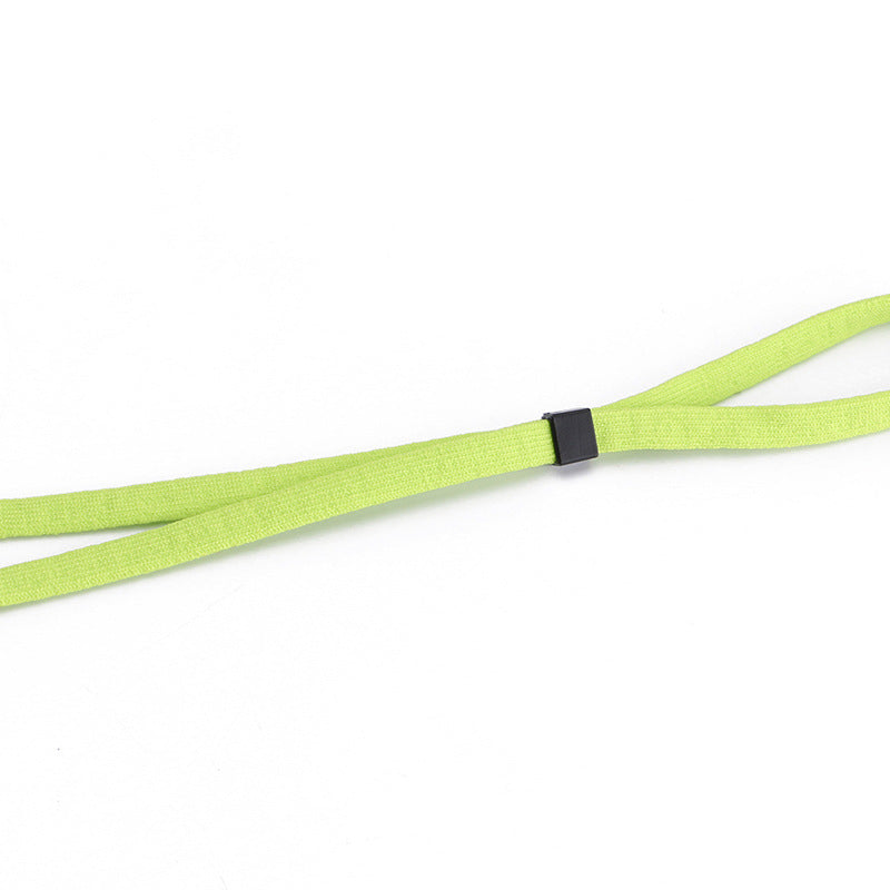 Adjustable Eyewear Retention Strap Stornfield