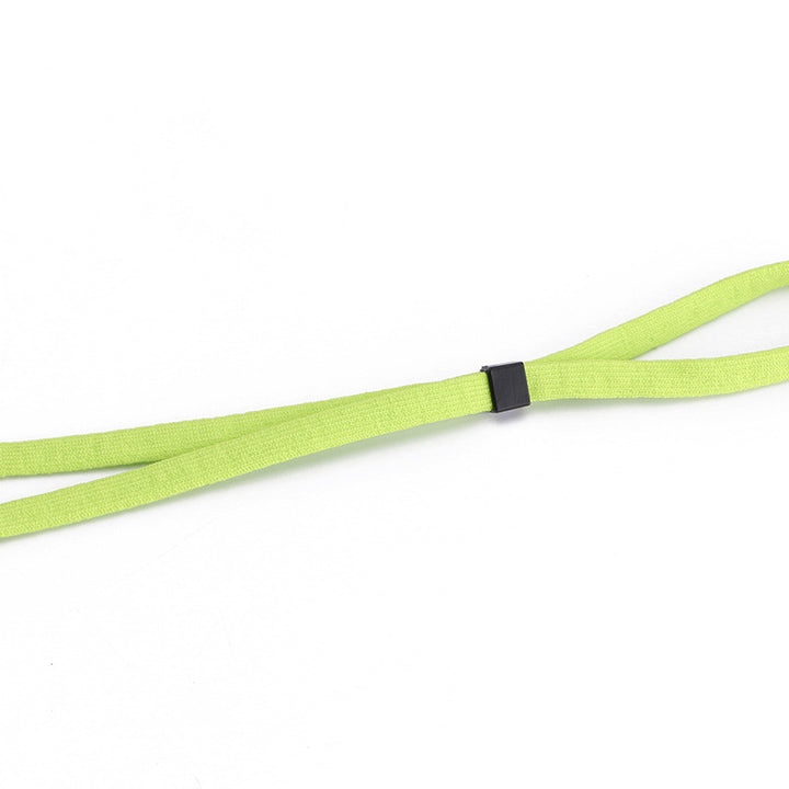 Adjustable Eyewear Retention Strap Stornfield
