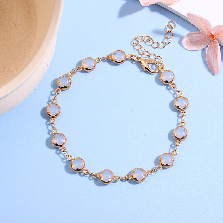 Elegant Statement Bracelet Stornfield