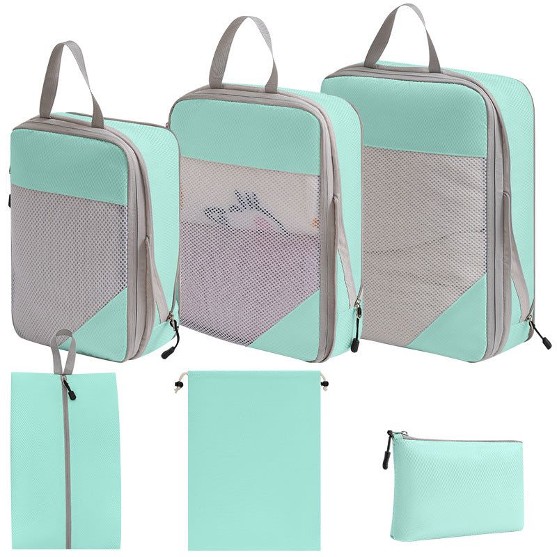 Travel Compression Bags Set Stornfield