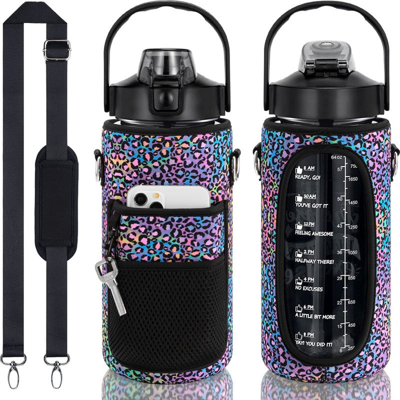 Women Sporty Water Bottle Stornfield