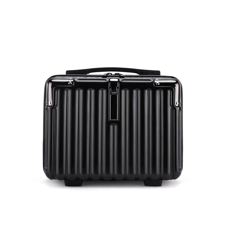 Unisex Stylish Cabin Rolling Suitcase Stornfield