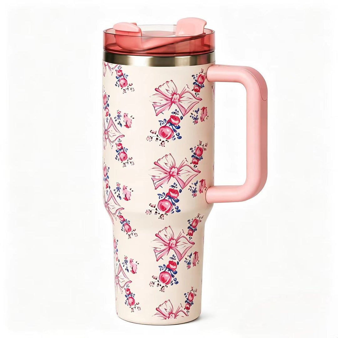 Women's Stainless Steel Thermo Mug Stornfield