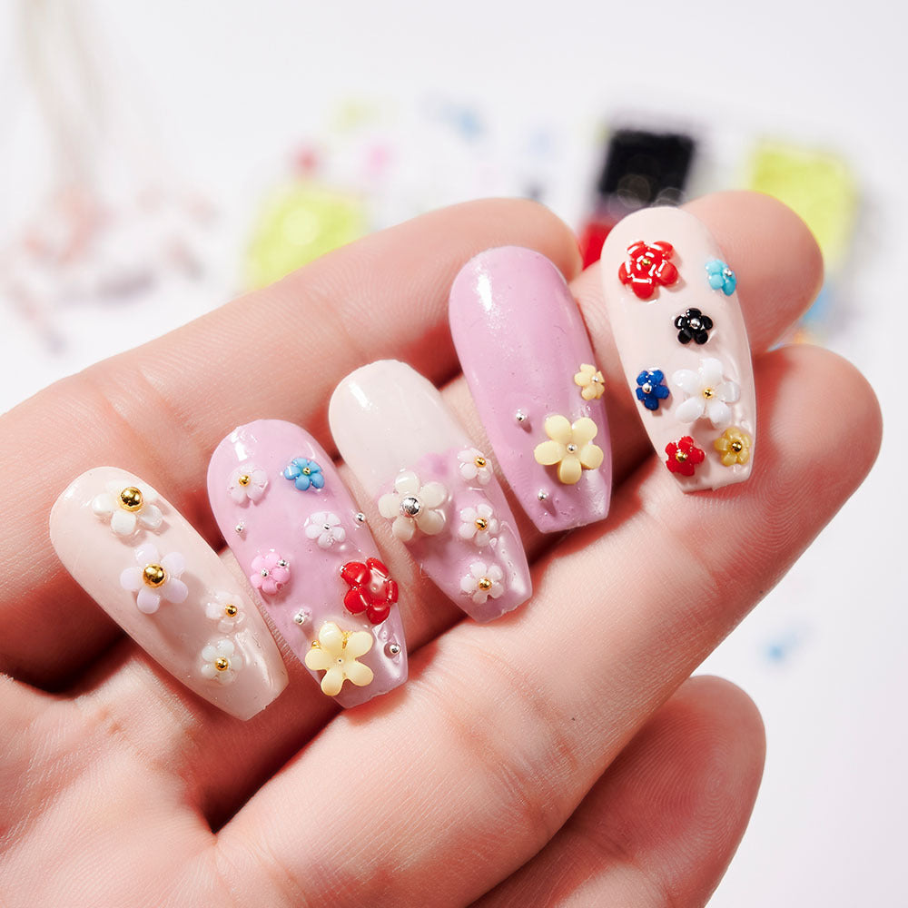DIY Nail Art