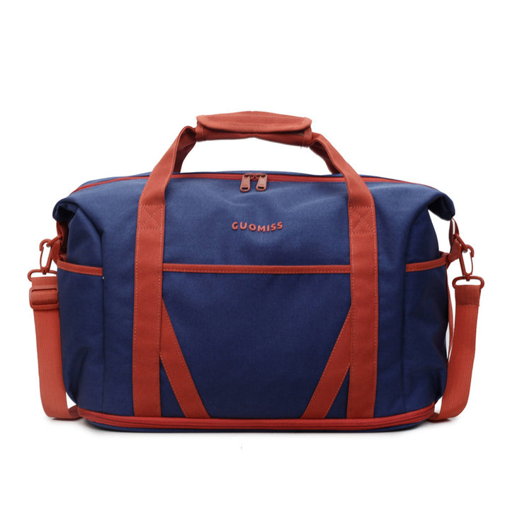 Premium Multi-Purpose Carry-On Duffle