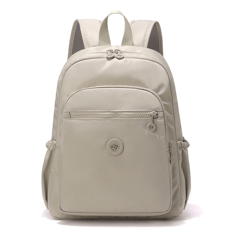 Sleek Everyday Backpack Stornfield