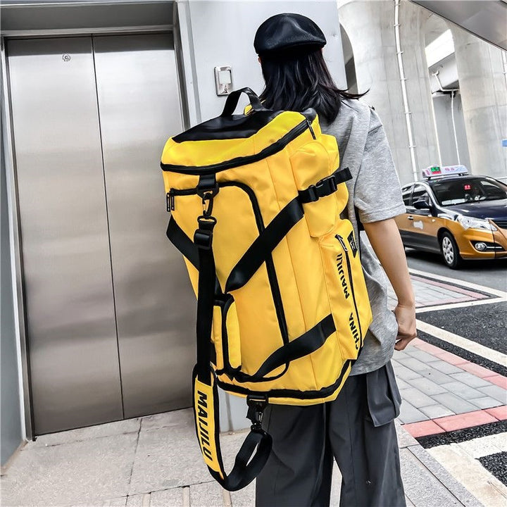Sporty Travel Bag Stornfield