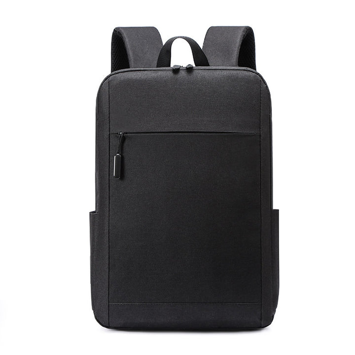 Slim Ergonomic Laptop Backpack Stornfield