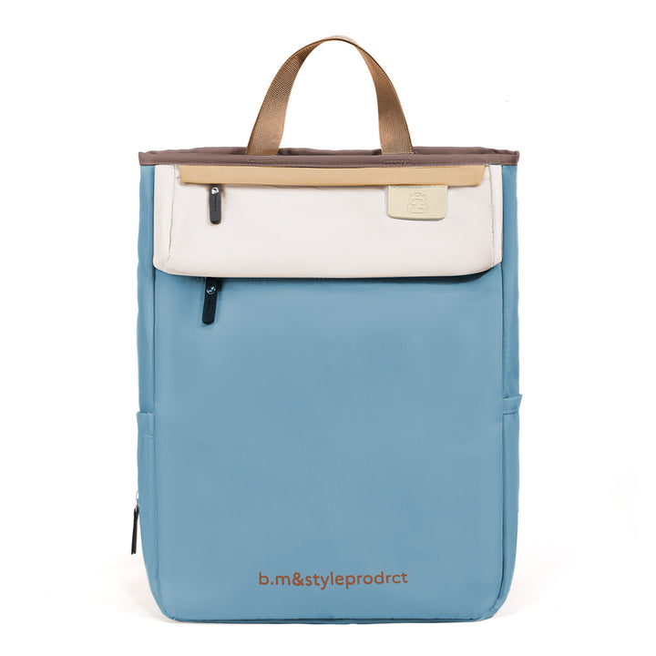 Multi-Compartment Stylish Backpack Stornfield