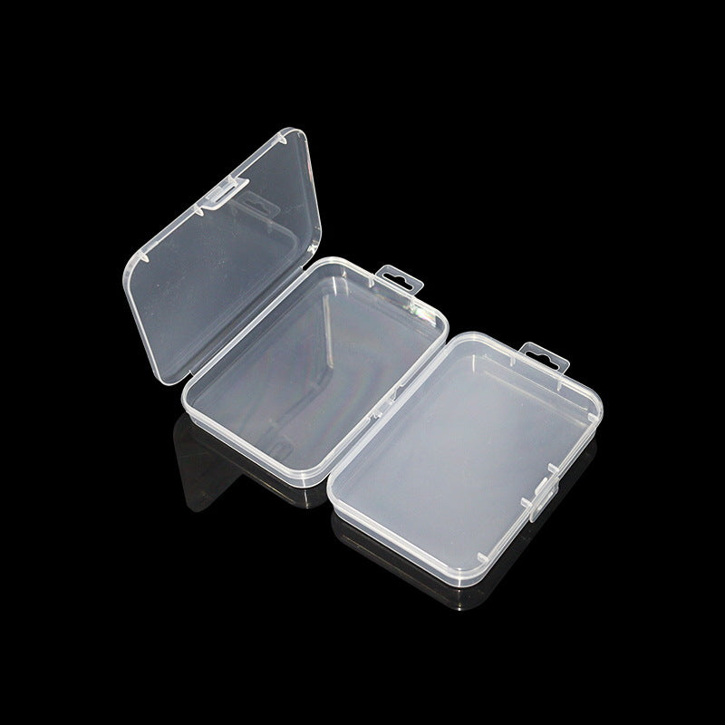 Multi-Compartment Portable Storage Case Stornfield