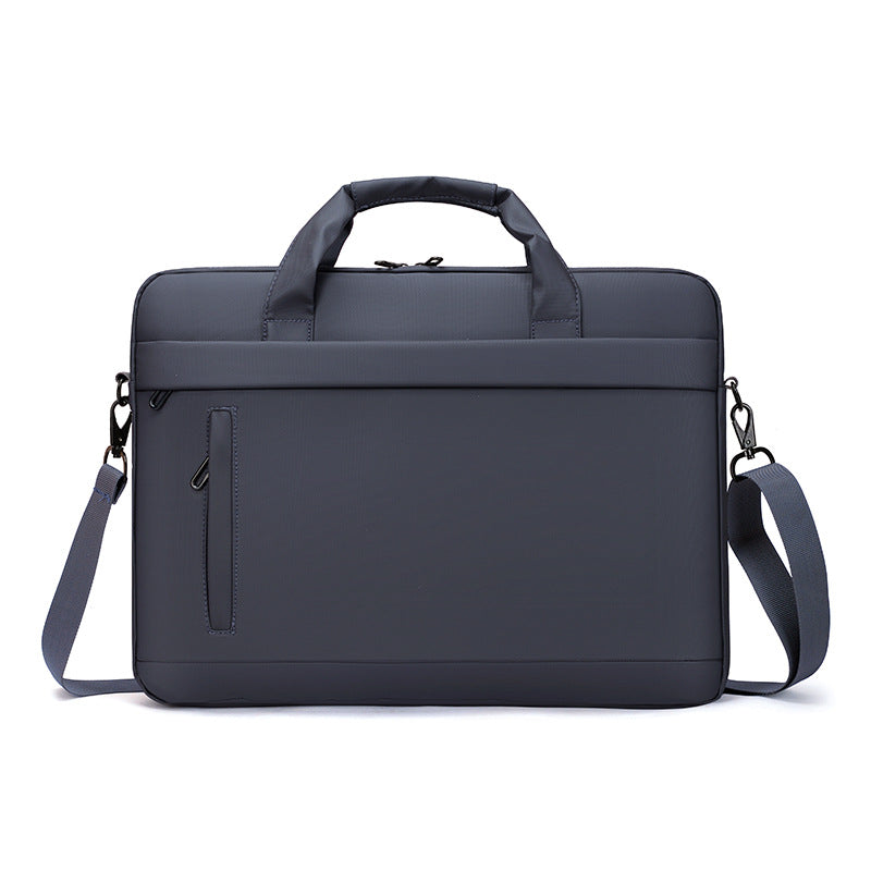 Versatile Professional Laptop Briefcase Stornfield