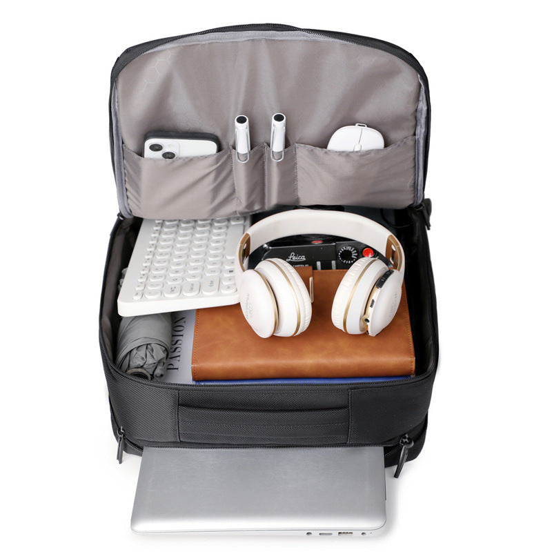 Stornfield Backpack
