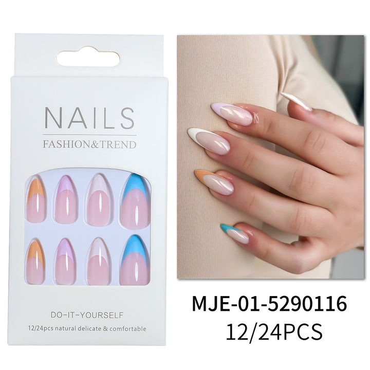 Artistic Nail Design Kit Stornfield