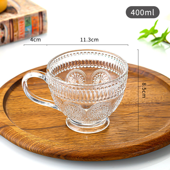 Women's Coffee Cup Stornfield