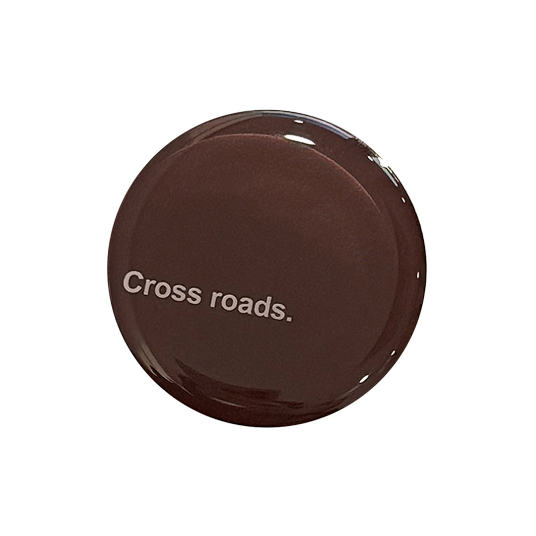 Stylish coaster made of ceramic Stornfield