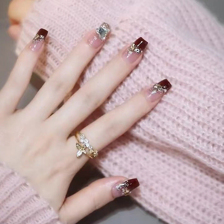 Nail Art Set Stornfield