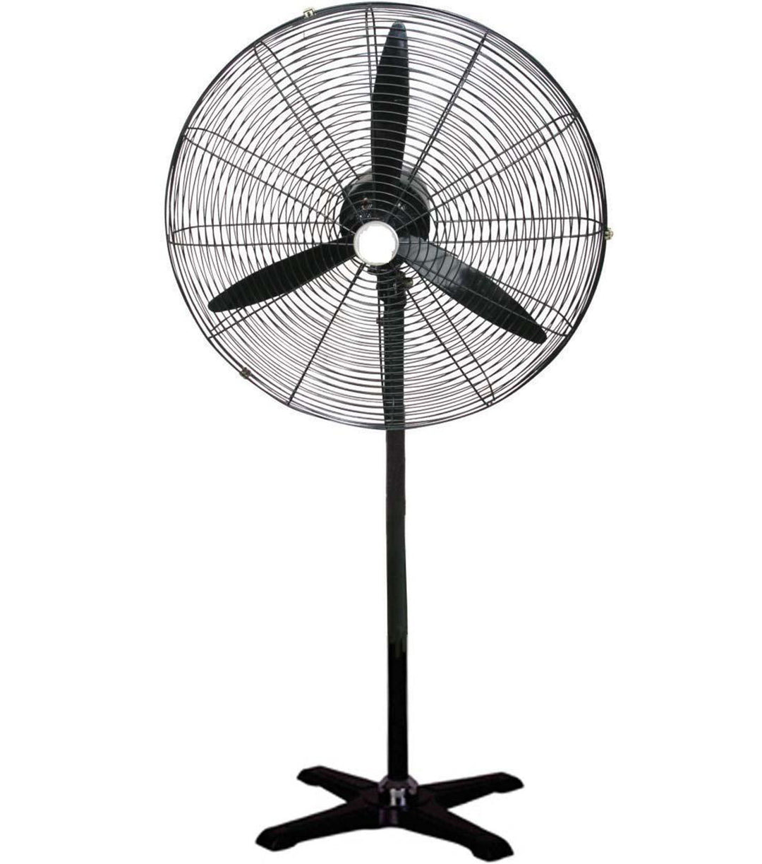 Industrial Floor Fan Stornfield