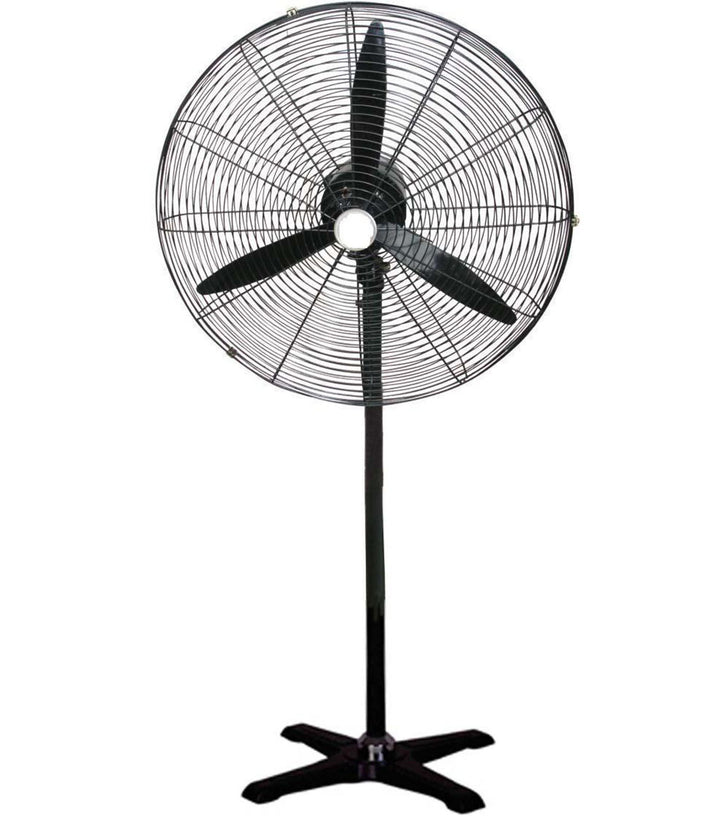 Industrial Floor Fan Stornfield