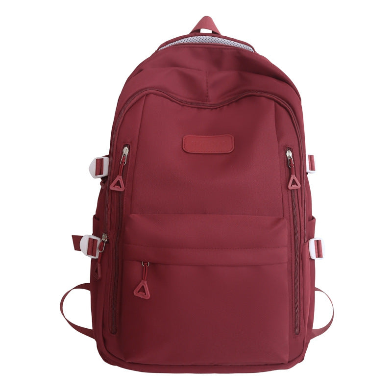 Multifunctional Adventure School Backpack Stornfield