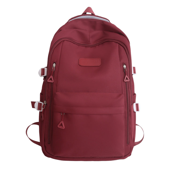 Multifunctional Adventure School Backpack Stornfield
